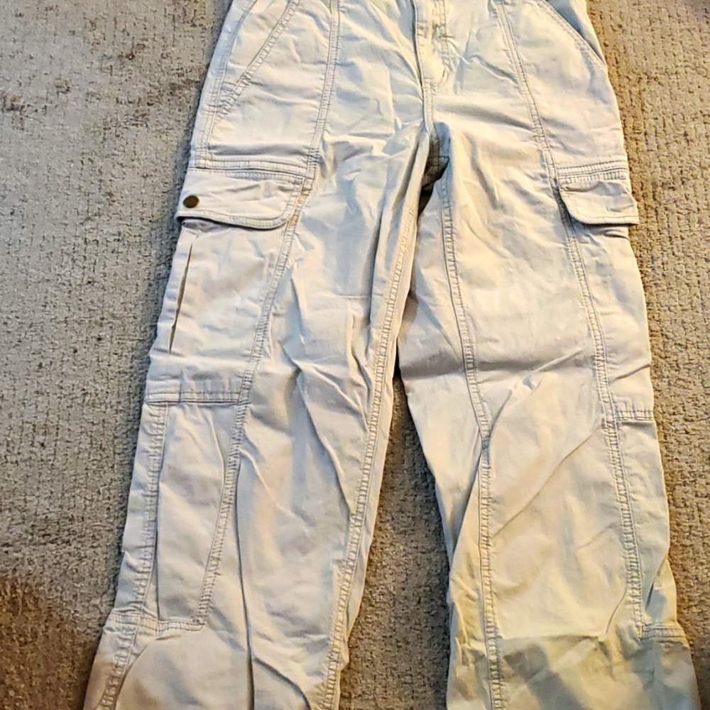 Garage Cargo pants